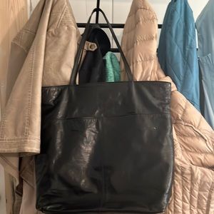 Latico leather handbag new without tags